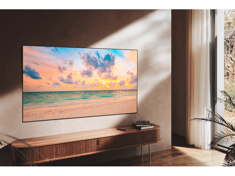 Tv Samsung Neo Qled 75 Pouces Qe75qn90batxxn