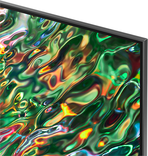 SAMSUNG 55" Neo QLED 4K Smart TV QE55QN90BATXXN - QLED 4K - TV Neo QLED - 55 pouces