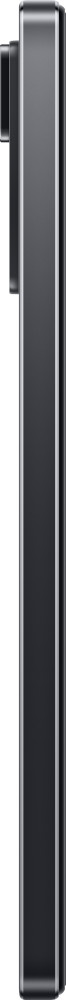 XIAOMI Smartphone Redmi Note 11 Pro 128 GB Graphite Gray (37969)