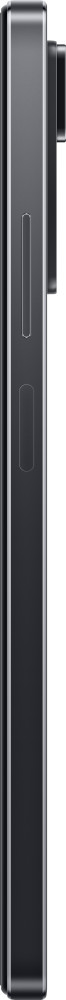 XIAOMI Smartphone Redmi Note 11 Pro 128 GB Graphite Gray (37969)