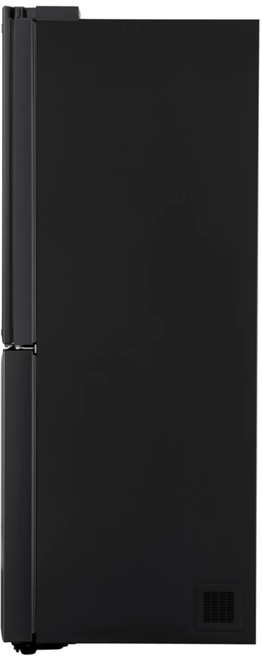 LG Frigo américain F (GMX844MCBF)