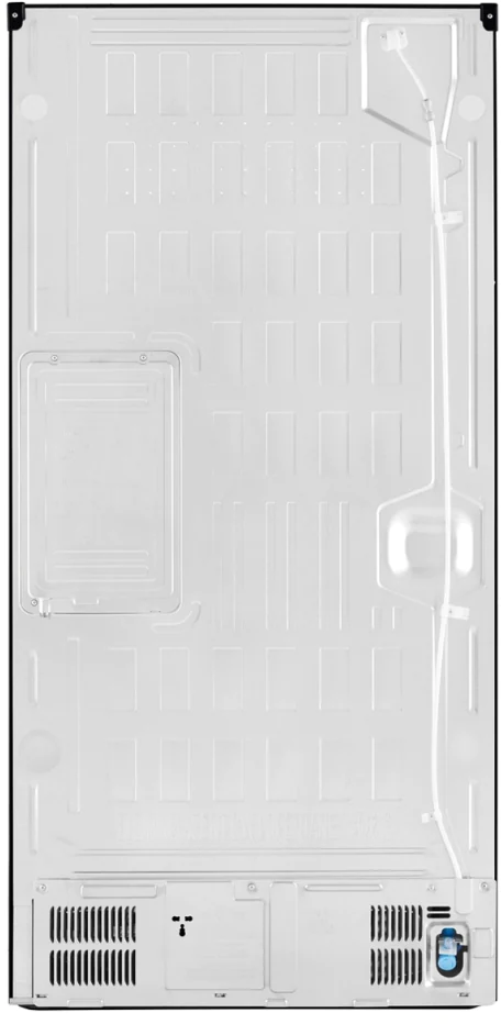 LG Frigo américain F (GMX844MCBF)