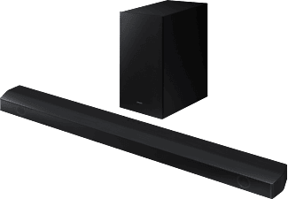 SAMSUNG HW-B650 - Soundbar (3.1, Nero)