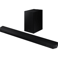 SAMSUNG Q600B (2022) 3.1.2 Kanal Soundbar