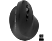 ISY Souris sans fil Ergonomic Noir (IEM-1000-1)