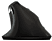 ISY Souris sans fil Ergonomic Noir (IEM-1000-1)
