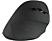 ISY Souris sans fil Ergonomic Noir (IEM-1000-1)