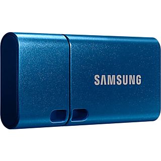 SAMSUNG USB-C-stick Flash Drive 64 GB Blue (MUF-64DA/APC)