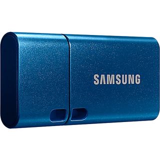 SAMSUNG Clé USB-C Flash Drive 128 GB Blue (MUF-128DA/APC)