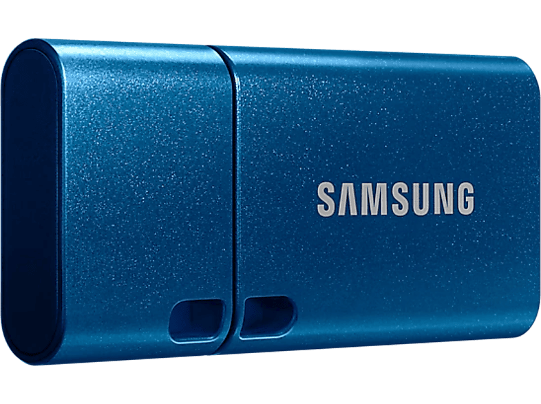 Samsung Usb-c-stick Flash Drive 256 Gb Blauw (muf-256da/apc)