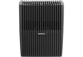 VENTA LW15 Original 25 m² - Luftbefeuchter (Anthrazit)