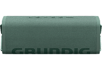 GRUNDIG Club Bluetooth Hoparlör Yeşil_2