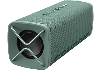 GRUNDIG Club Bluetooth Hoparlör Yeşil_4