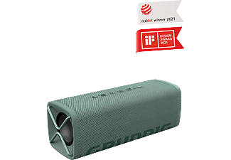 GRUNDIG Club Bluetooth Hoparlör Yeşil_0