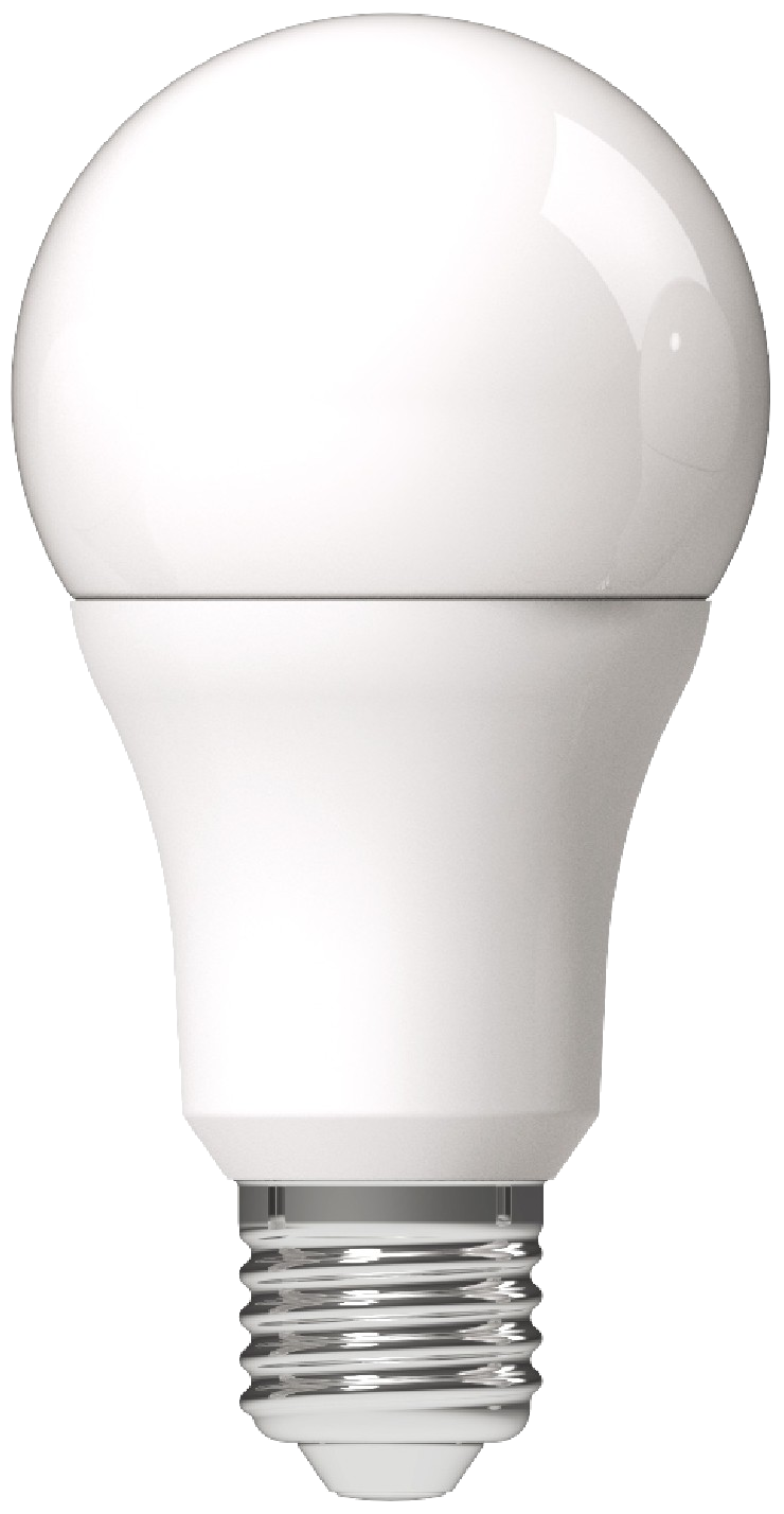 AVIDE Led Globe gömb izzó 9.5W E27, meleg fehér (ABG27WW-9.5W-AP)