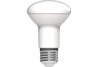 AVIDE Led R63 9W E27, meleg fehér (ABR63WW-9W)