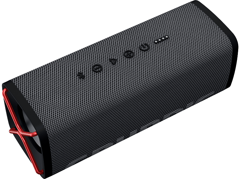 GRUNDIG Club Bluetooth Hoparlör Siyah_1