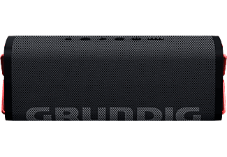 GRUNDIG Club Bluetooth Hoparlör Siyah_2