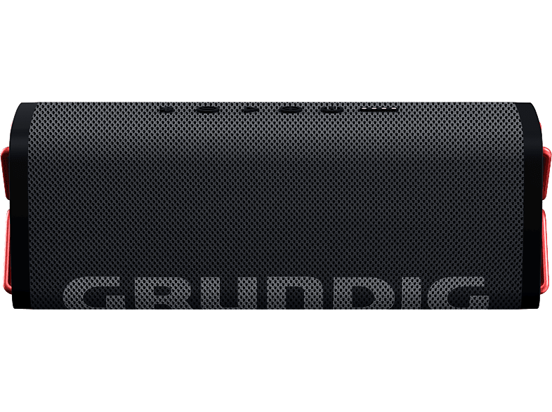 GRUNDIG Club Bluetooth Hoparlör Siyah_2