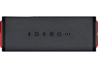 GRUNDIG Club Bluetooth Hoparlör Siyah_3