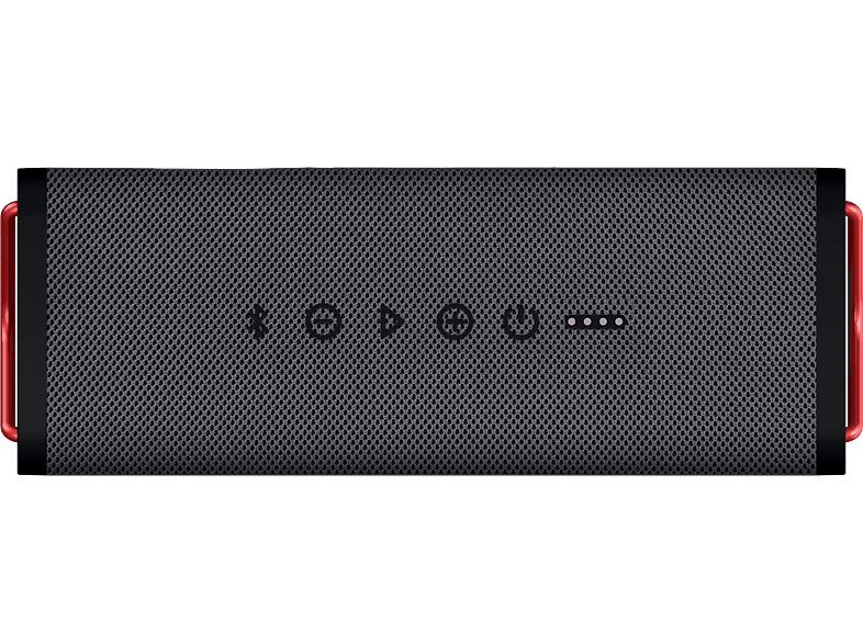 GRUNDIG Club Bluetooth Hoparlör Siyah_3