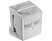 VENTA venta LW15, bianco - Umidificatore (Bianco)
