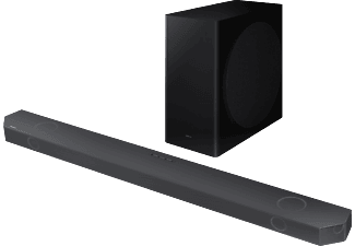 SAMSUNG 5.1.2 Kanal Soundbar Q800B (2022), schwarz