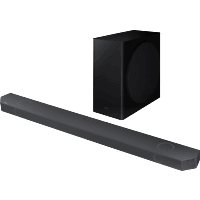 SAMSUNG Q800B (2022) 5.1.2 Kanal Soundbar