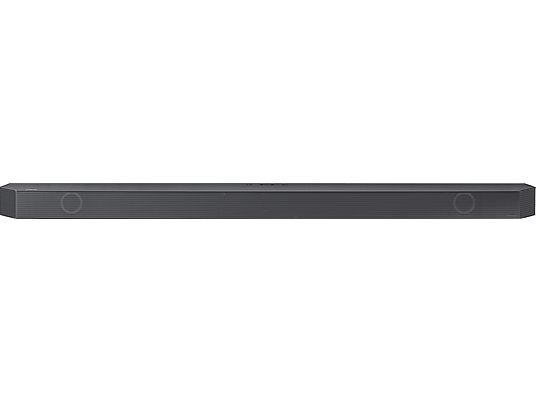 SAMSUNG HW-Q800B - Soundbar (5.1.2, Schwarz)