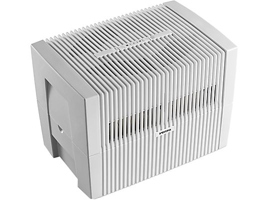 VENTA LW45 Original 55 m² - Purificateur d'air (Blanc/Gris)