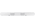 SAMSUNG HW-S61B - Soundbar (5.0, Bianco)