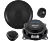 CRUNCH DSX4.2E - Haut-parleurs de voiture (Noir)