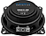 CRUNCH DSX4.2E - Haut-parleurs de voiture (Noir)