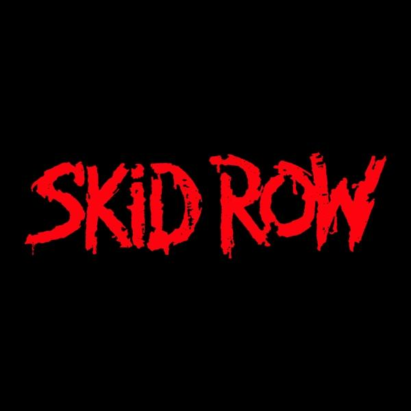 Skid Row - Gang's all here - LP
