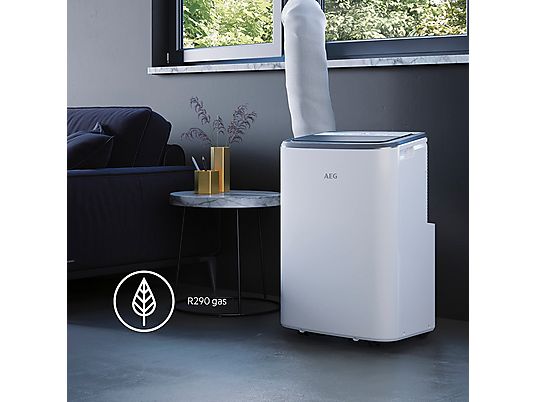 AEG Mobiele airconditioning A (AXP26U338CW)