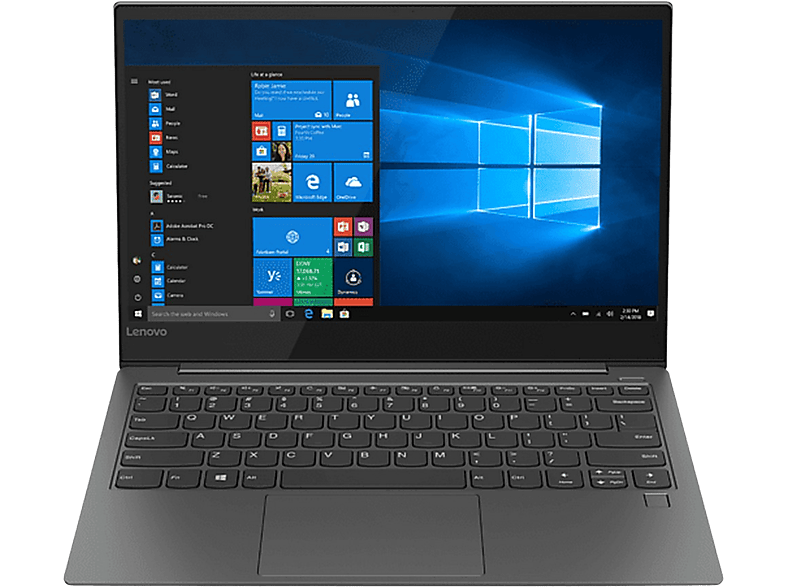 Portátil | Lenovo Yoga S730-13IWL