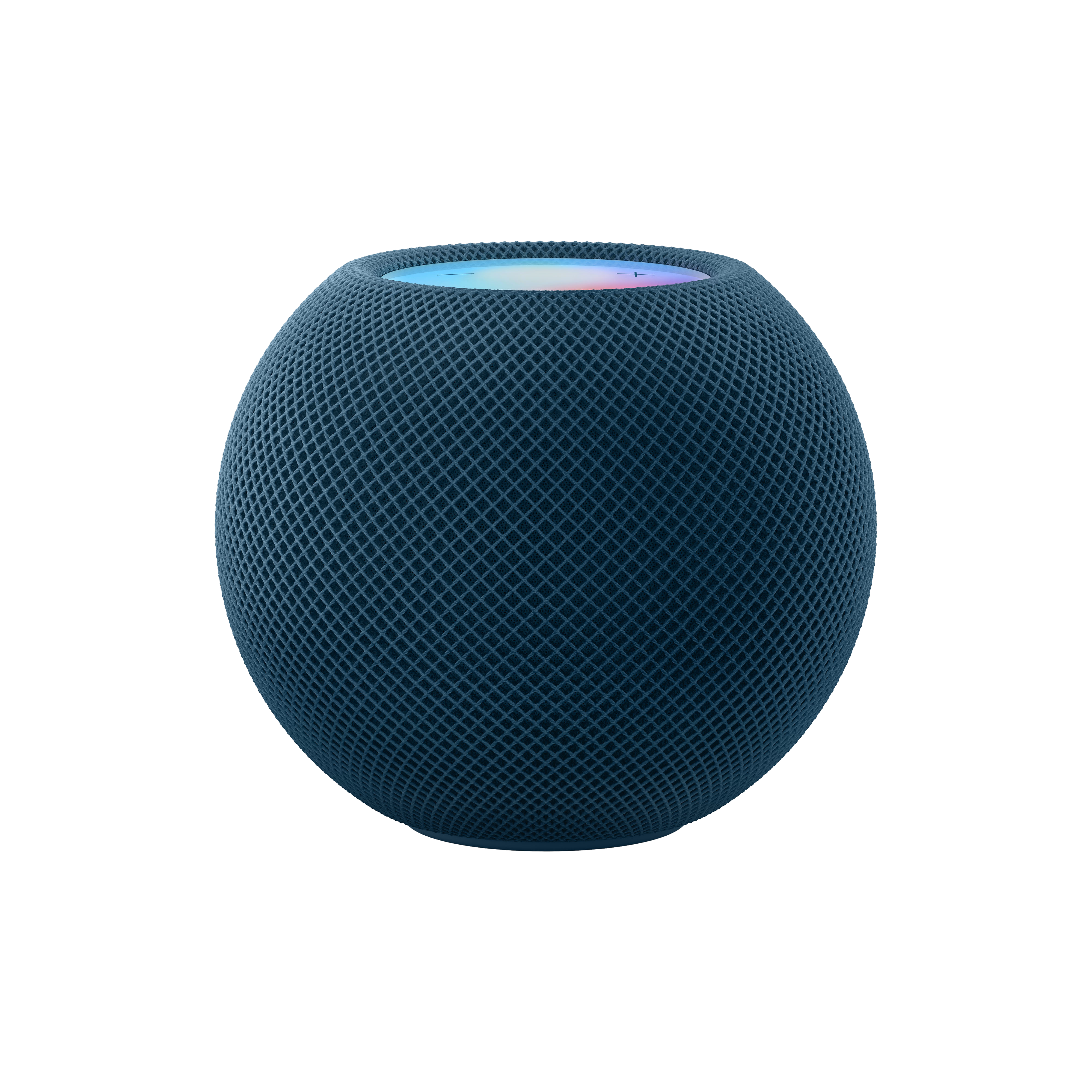 APPLE HomePod mini Smarter Lautsprecher App-steuerbar, Bluetooth