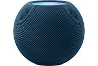 APPLE HomePod mini - Smarter Lautsprecher (Blau)