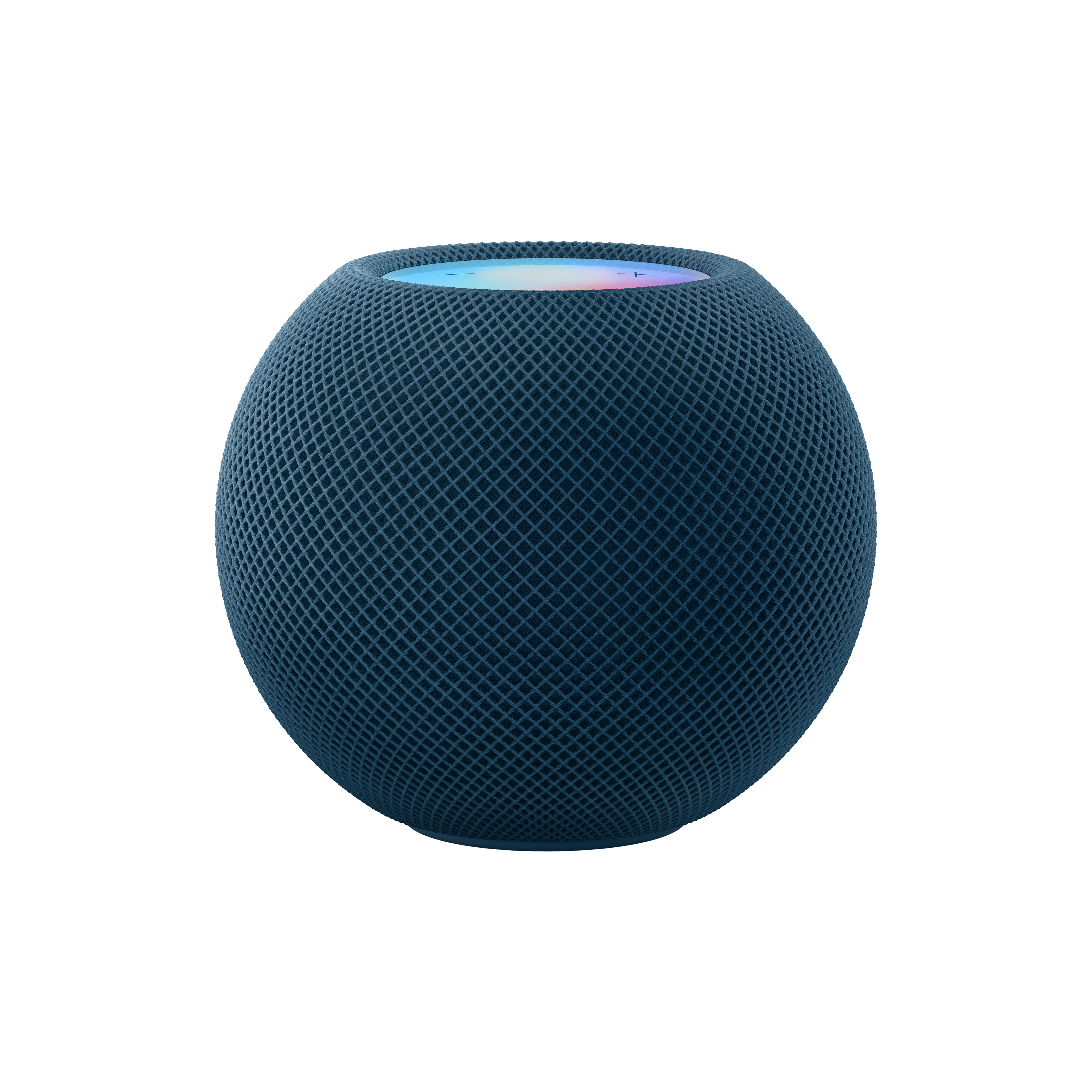 APPLE HomePod mini - Altoparlante smart (Blu)