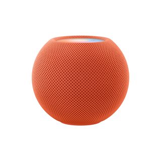 APPLE HomePod mini - Smarter Lautsprecher (Orange)