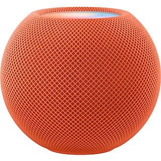 APPLE HomePod mini - Haut-parleur intelligent (Orange)