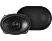 CRUNCH DSX6930 - Haut-parleurs de voiture (Noir)