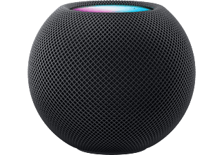 APPLE HomePod mini - Haut-parleur intelligent (Gris espace)