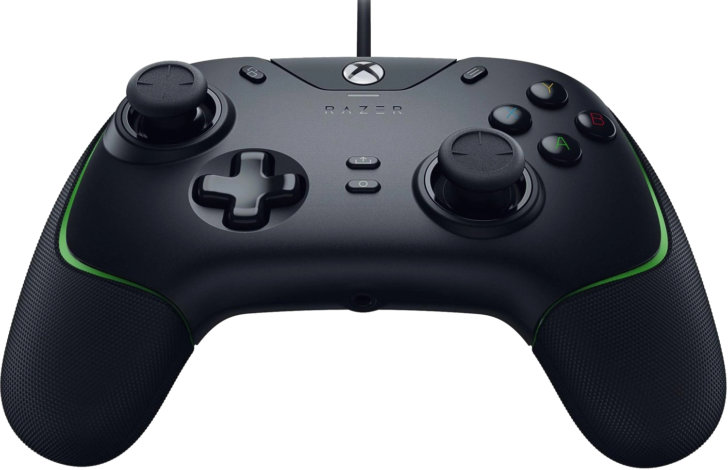 RAZER Manette Xbox Series X/S Wolverine V2 Chroma Noir (RZ06-04010100-R3M1)