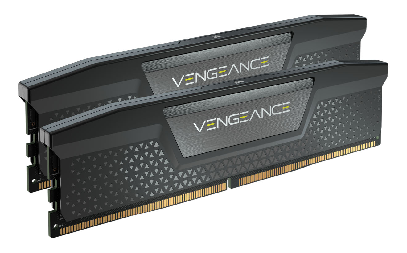 CORSAIR VENGEANCE (DDR5) - Memoria RAM