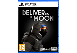 PS5 Deliver Us The Moon