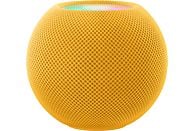 APPLE HomePod mini - Smarter Lautsprecher (Gelb)