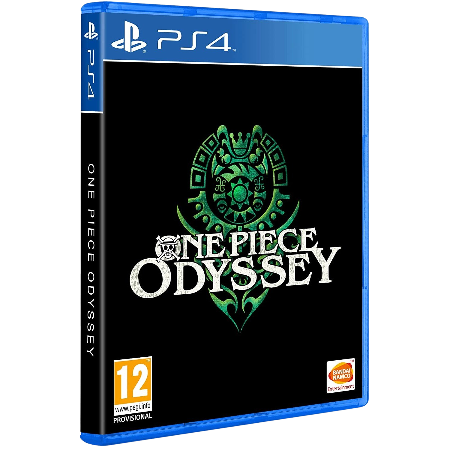 One Piece Odyssey ps4 playstation 4