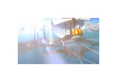 One Piece Odyssey (PS5)  Tienda Online Videojuegos