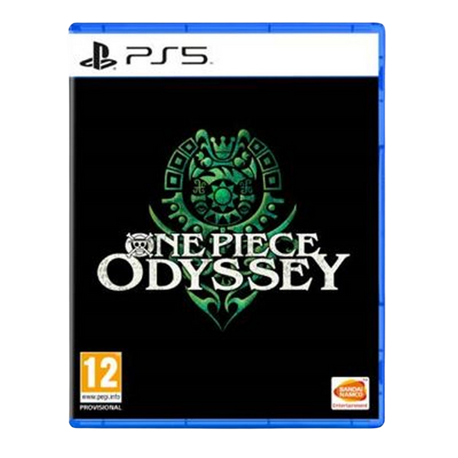 One Piece Odyssey ps5 playstation 5